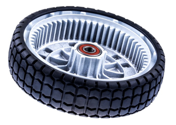 Vorderrad 5168206-00