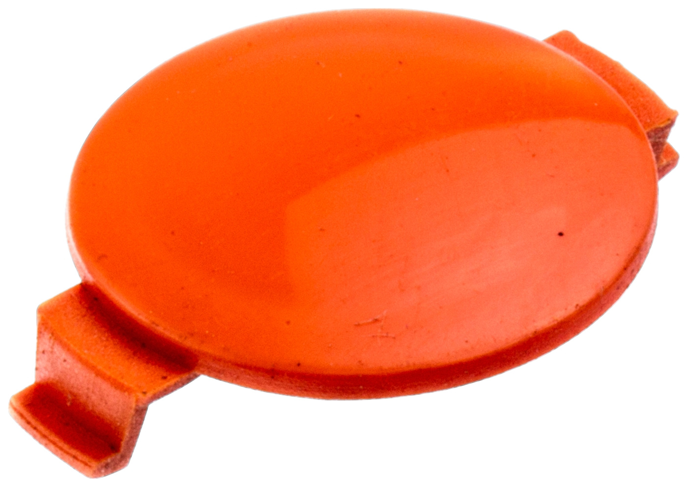 Stecker, Orange 5168591-07