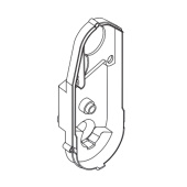 Seitenabdeckung 5168695-11 Seitenabdeckung 5168695-11