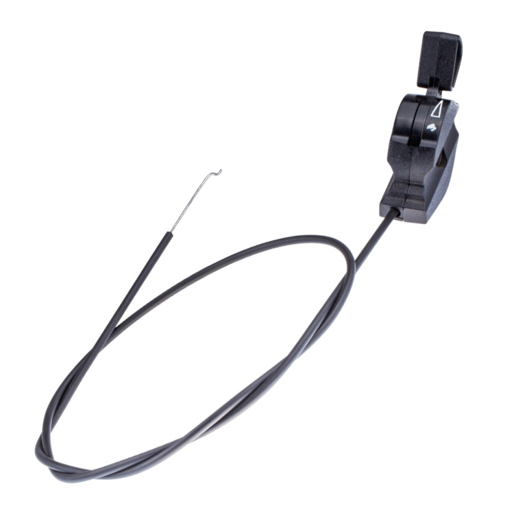 Drosselklappensteuerungssatz R48S/SE