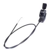 Drosselklappensteuerungssatz R48S/SE Drosselklappensteuerungssatz R48S/SE