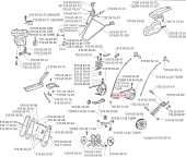 Gurt 5196512-40 Gurt 5196512-40