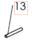 Schulter 5196530-67 Schulter 5196530-67