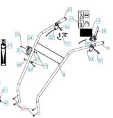 Schrauben 5196534-13 Schrauben 5196534-13