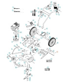 Schrauben 5196534-26 Schrauben 5196534-26