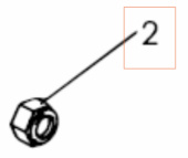 Nuss 5196534-58 Nuss 5196534-58