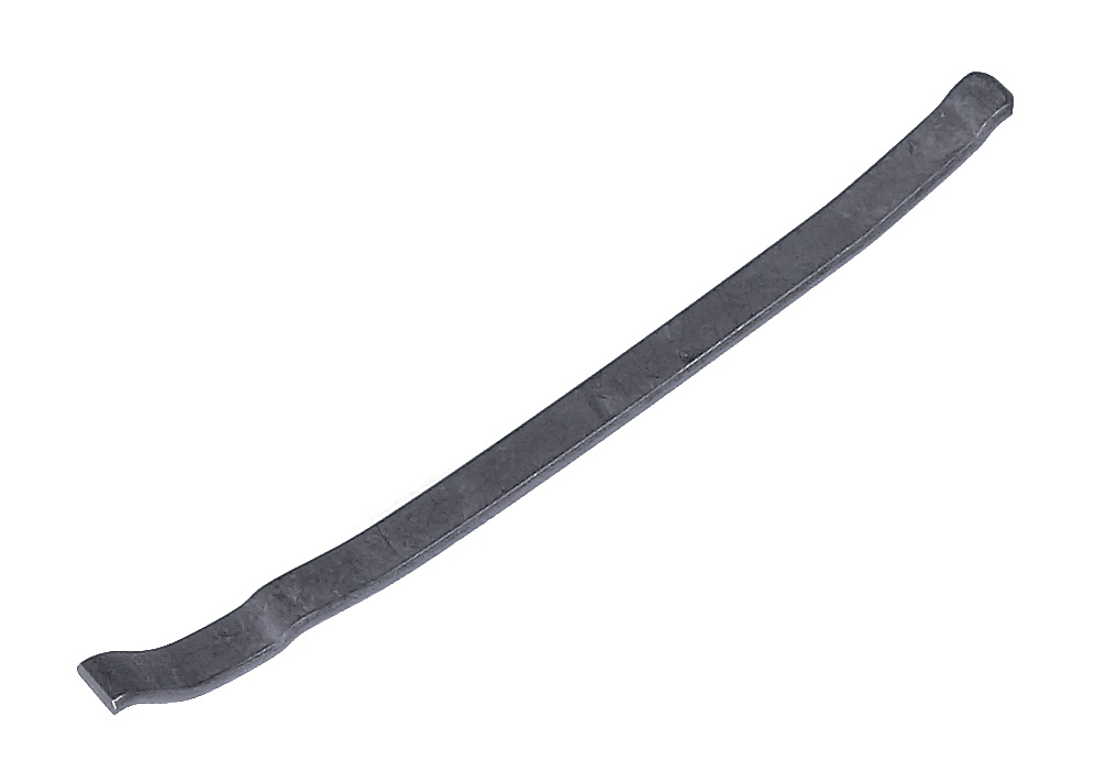 Flachfeder