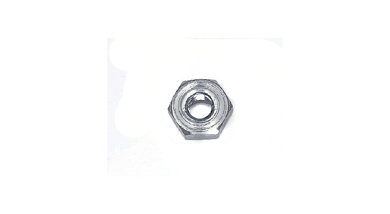 Sechskantmutter M 5 5203215-01