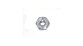 Sechskantmutter M 5 5203215-01 Sechskantmutter M 5 5203215-01