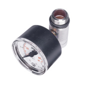 Manometer, Kpl, 5203304-01 Manometer, Kpl, 5203304-01