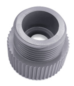 Adapter Us-Gewinde - A 3/4 Adapter Us-Gewinde - A 3/4