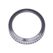 Gewindering, Anthrazit 5203339-01 Gewindering, Anthrazit 5203339-01