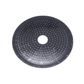 Perforierte Metallplatte 5203383-01 Perforierte Metallplatte 5203383-01