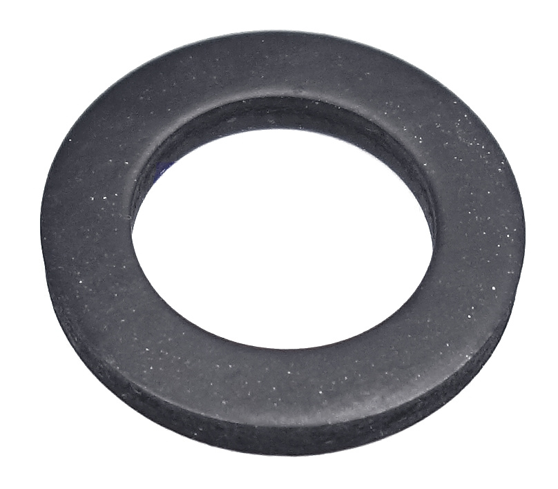 Scheibe 25,1 X 3