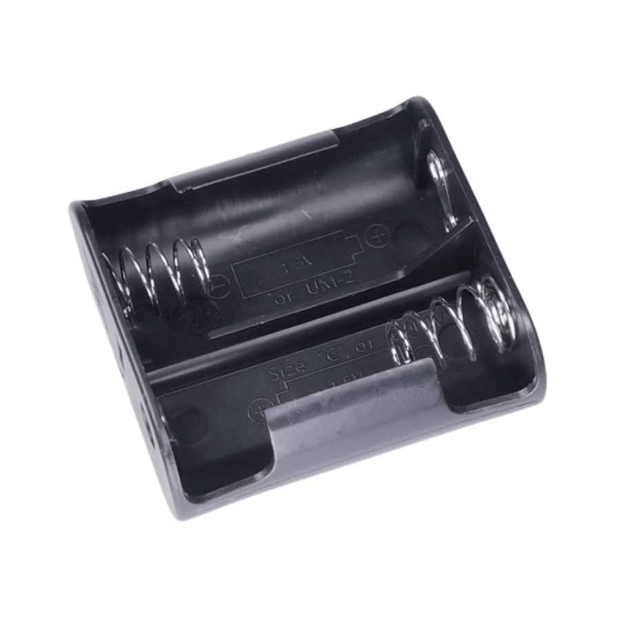 Batteriehalter 5203424-01