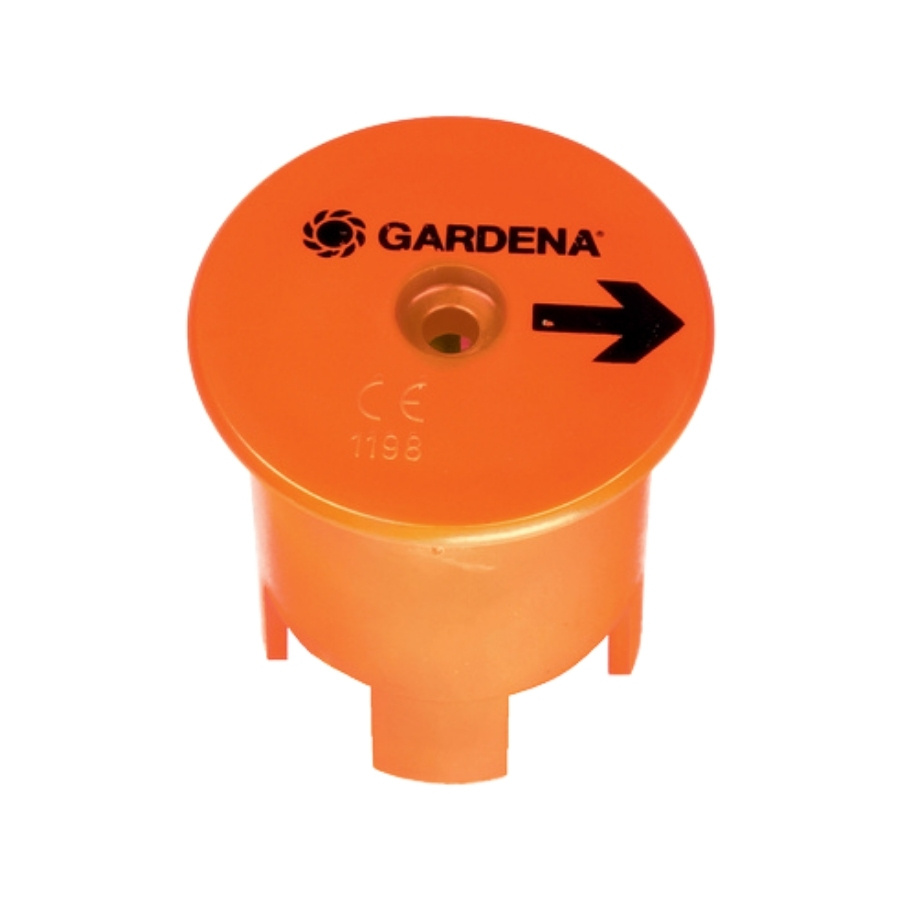 Griffkolben Gedruckt 5203442-01