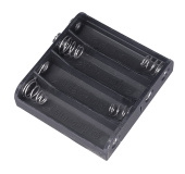 Batteriehalter Batteriehalter