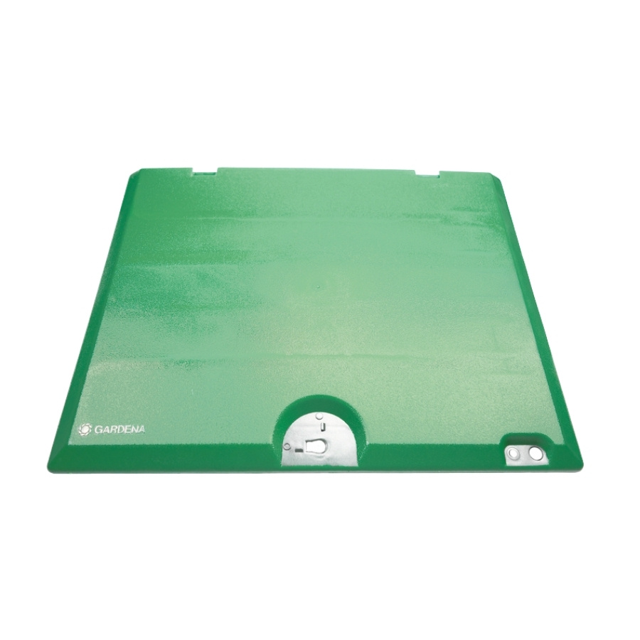 Abdeckung 5203451-01