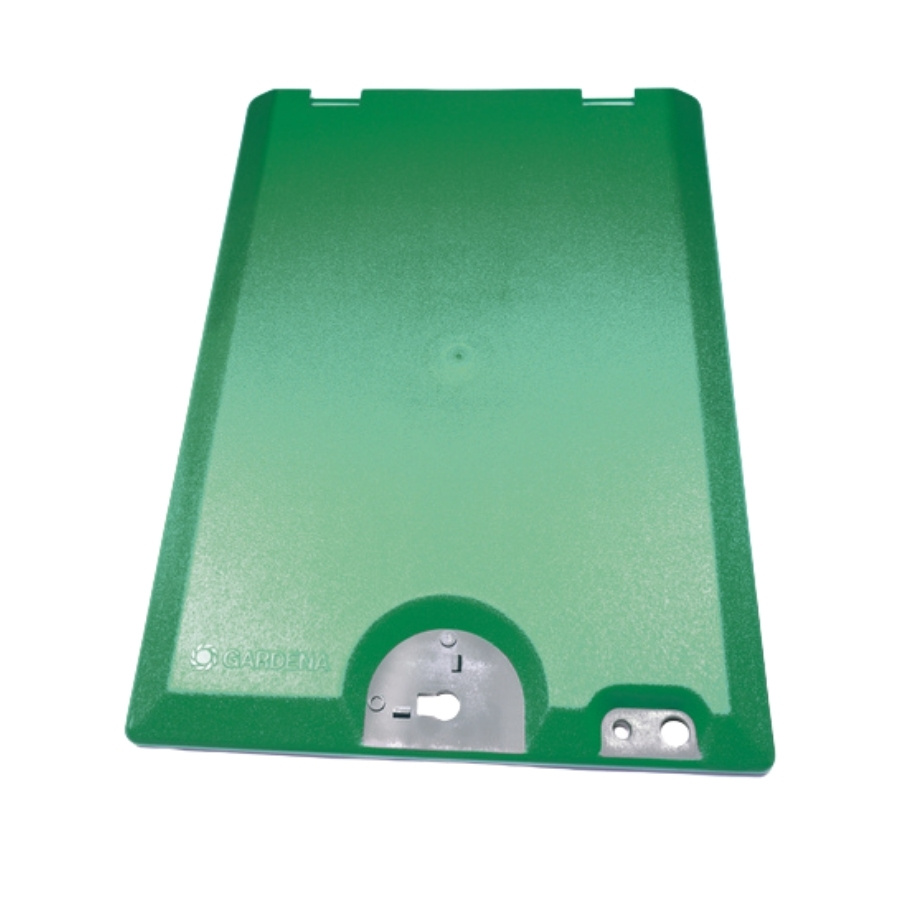 Abdeckung 5203466-01