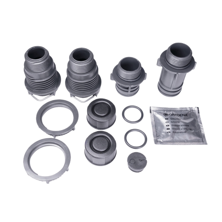 Polybeutel, Kpl, 5203485-01
