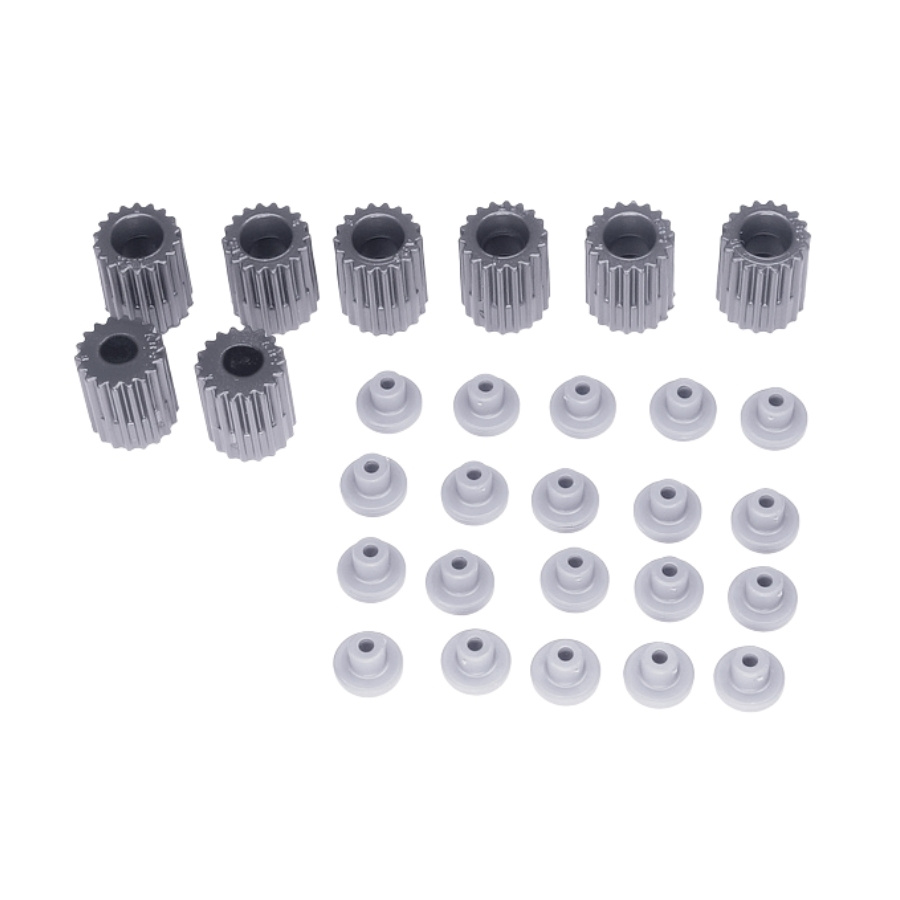 Stecker Kpl 5203496-01
