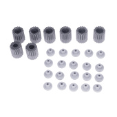 Stecker Kpl 5203496-01 Stecker Kpl 5203496-01