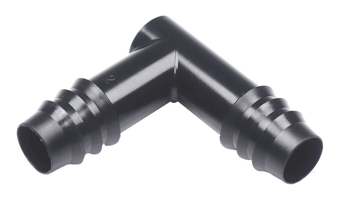 Ellenbogen 16 X 16 Mm