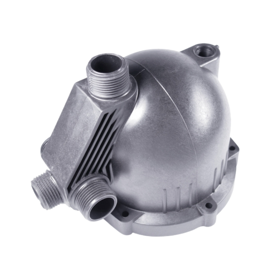 Pumpenkappe 5203583-01