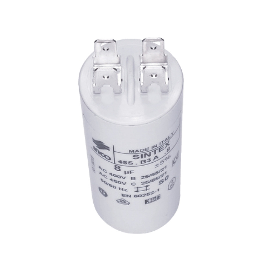 Kondensator 5203592-01