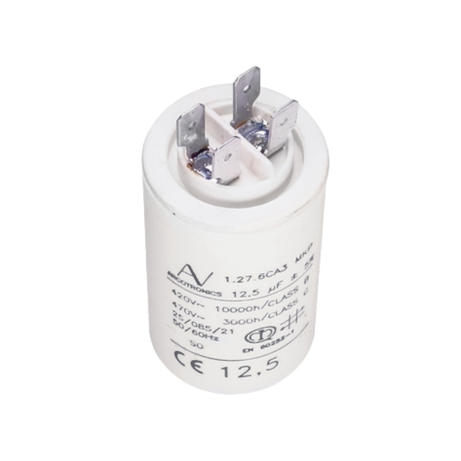 Kondensator 12,5 V 450 5203617-01