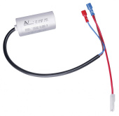 Kondensator 5203621-01 Kondensator 5203621-01