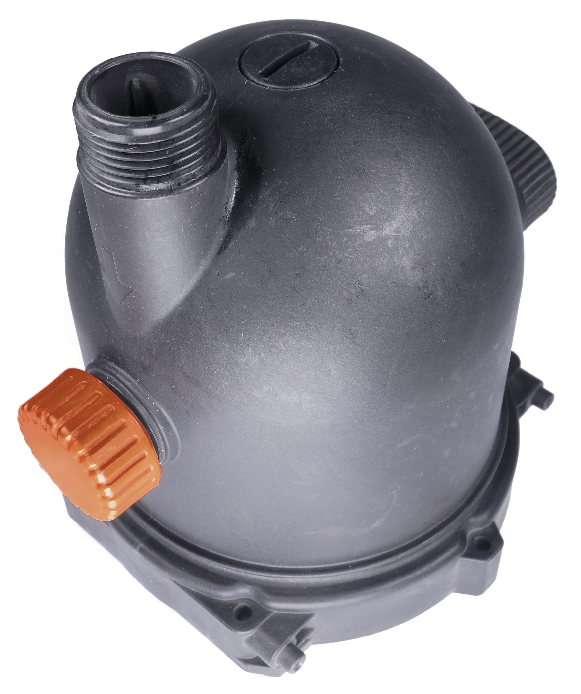 Pumpenkappe