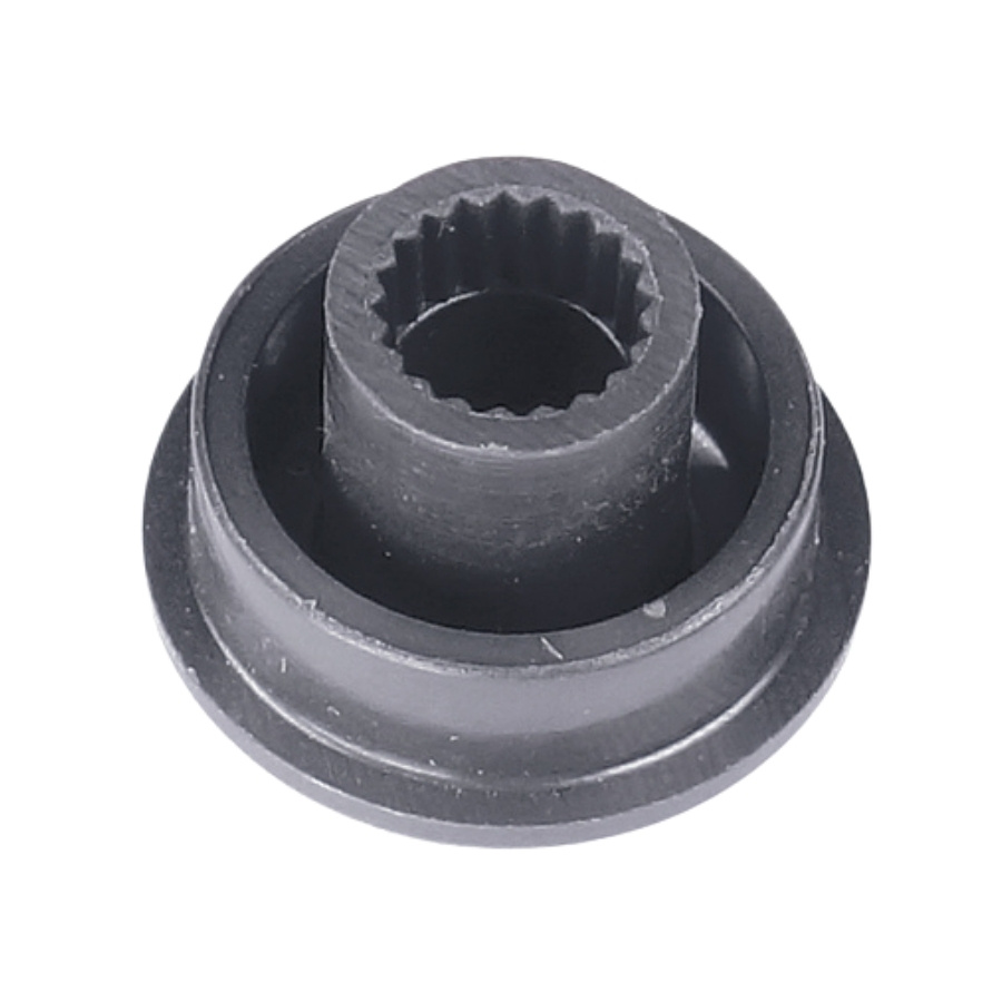 Abdeckung, Grau 5203775-01