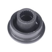 Abdeckung, Grau 5203775-01 Abdeckung, Grau 5203775-01