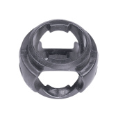 Ventilkugel, Schwarz 5203787-01 Ventilkugel, Schwarz 5203787-01
