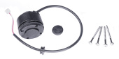Drucksensor, komplett Drucksensor, komplett