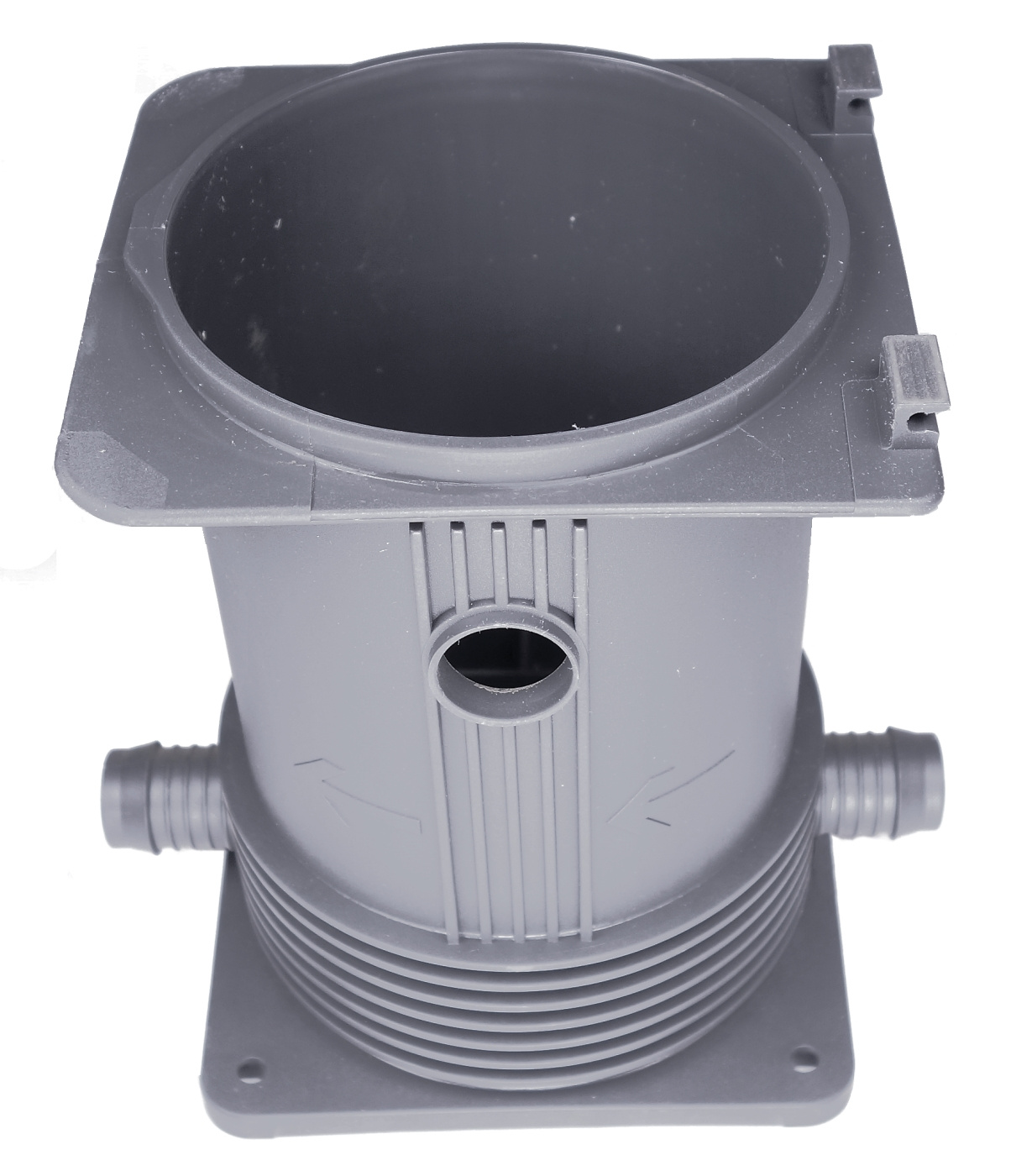 Ventilkasten