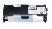 Batteriehalter Batteriehalter