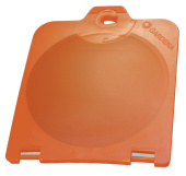 Abdeckung, Rot 5203993-01 Abdeckung, Rot 5203993-01