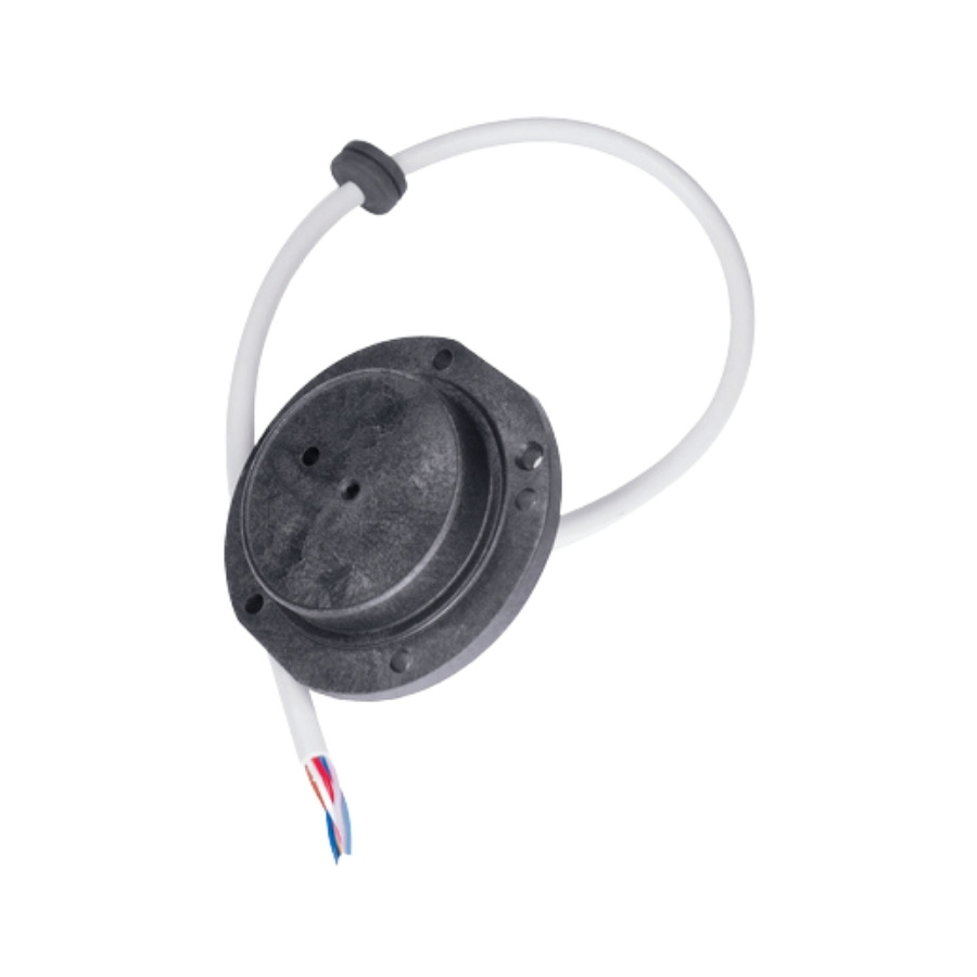 Abdeckung Mit Sensor 5204072-01