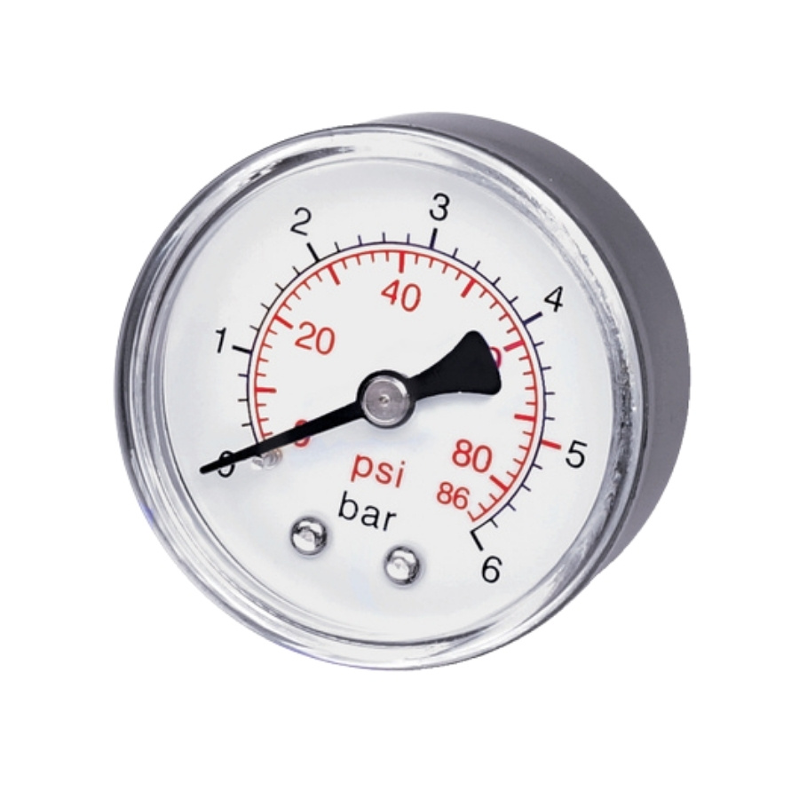 Druckanzeige 5204107-01