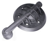 Druckkappe Druckkappe