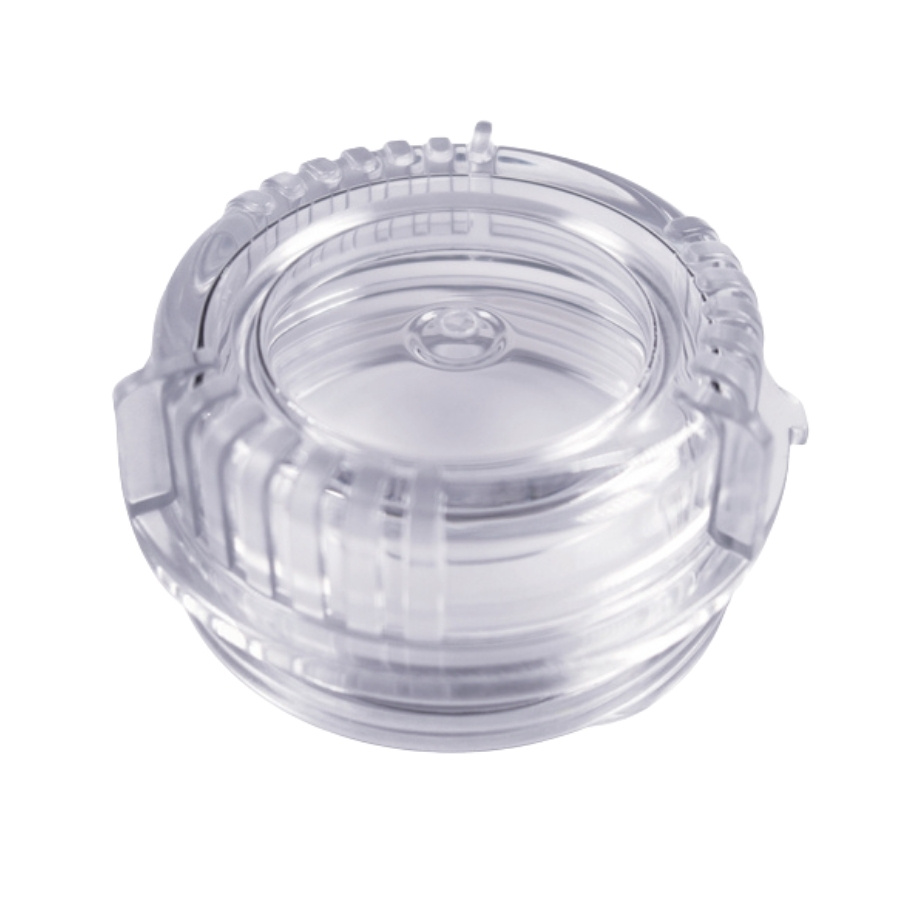 Filterkappe Transparent 5204119-01
