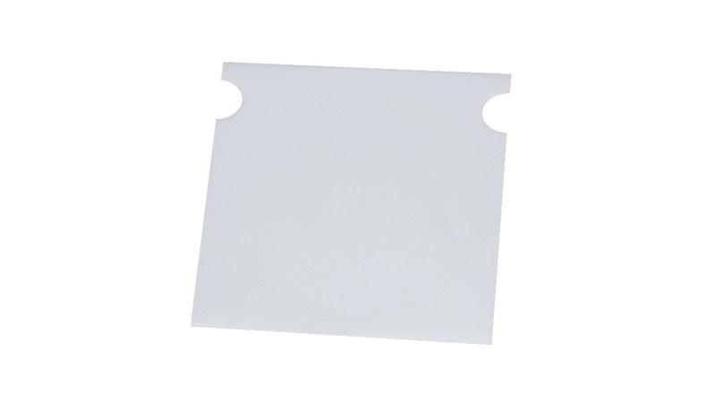 Mylar-Folie 4 Typ A, 50 µm Dick 5204191-01