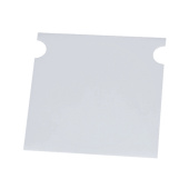 Mylar-Folie 4 Typ A, 50 µm Dick 5204191-01 Mylar-Folie 4 Typ A, 50 µm Dick 5204191-01