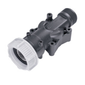 Ventilkörper, Kpl 5204195-01 Ventilkörper, Kpl 5204195-01