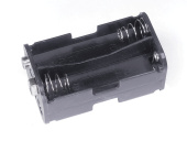 Batteriehalter Batteriehalter