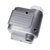Hydraulikventil Mit Gehäuse 5204222-01 Hydraulikventil Mit Gehäuse 5204222-01