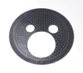 Perforierte Metallplatte Perforierte Metallplatte