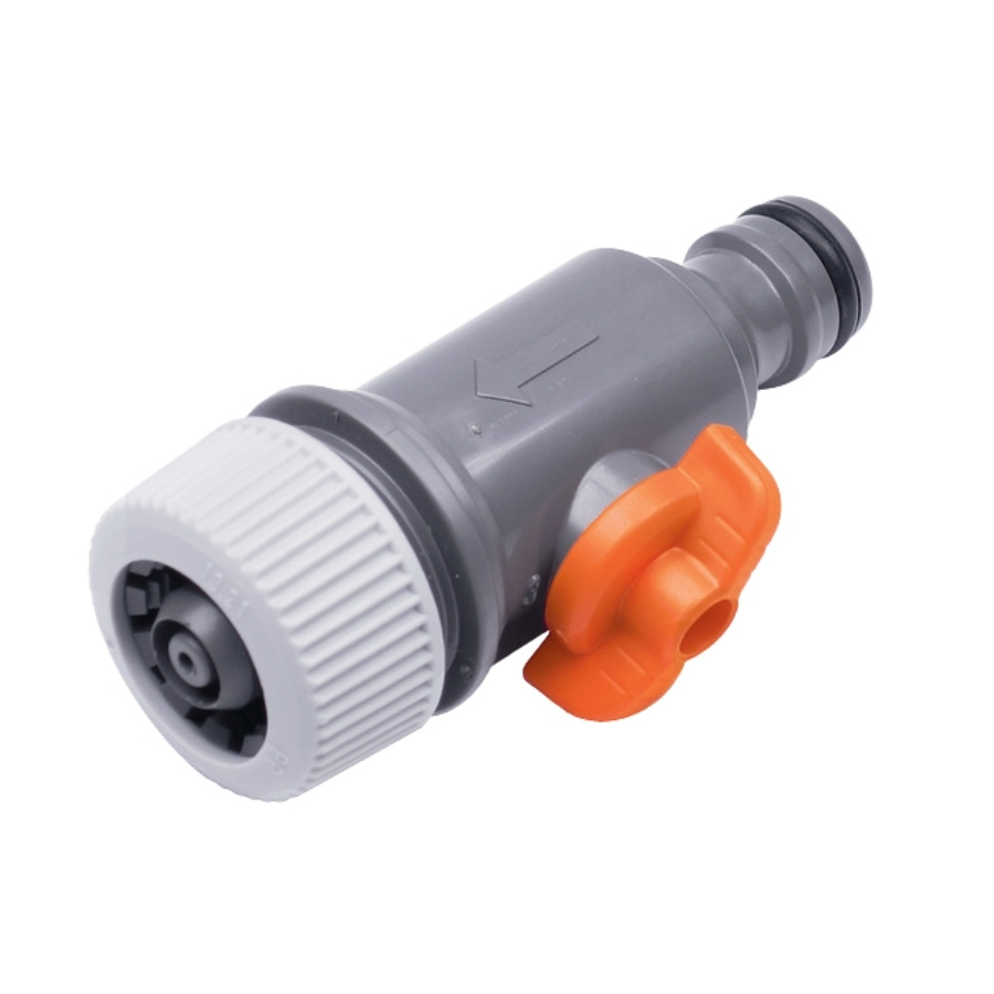 Regelventil Kpl 5204248-01